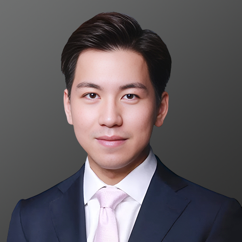 Prof. Bo YANG