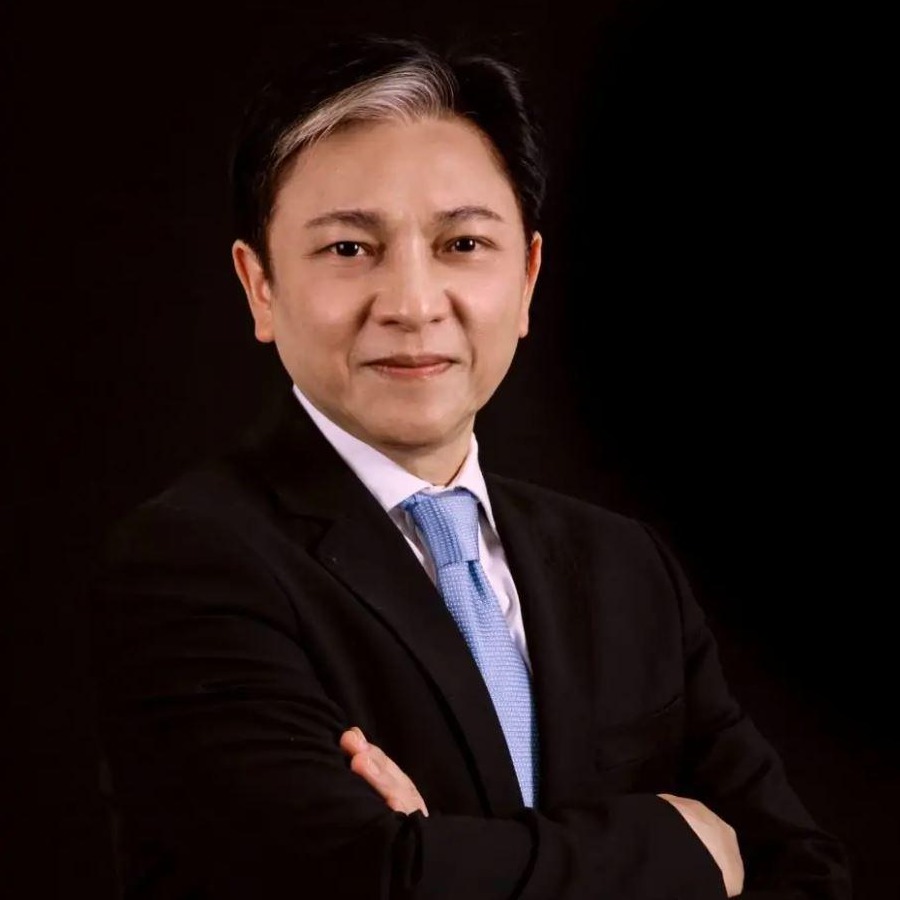 Dr. Royce YUEN, J.P.