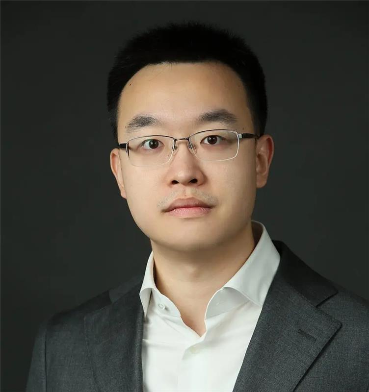 Prof. Jack Xiaoyong FU