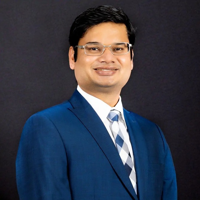 Prof. Peeyush TAORI