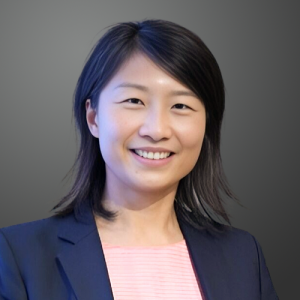 Prof. Bonnie LEUNG