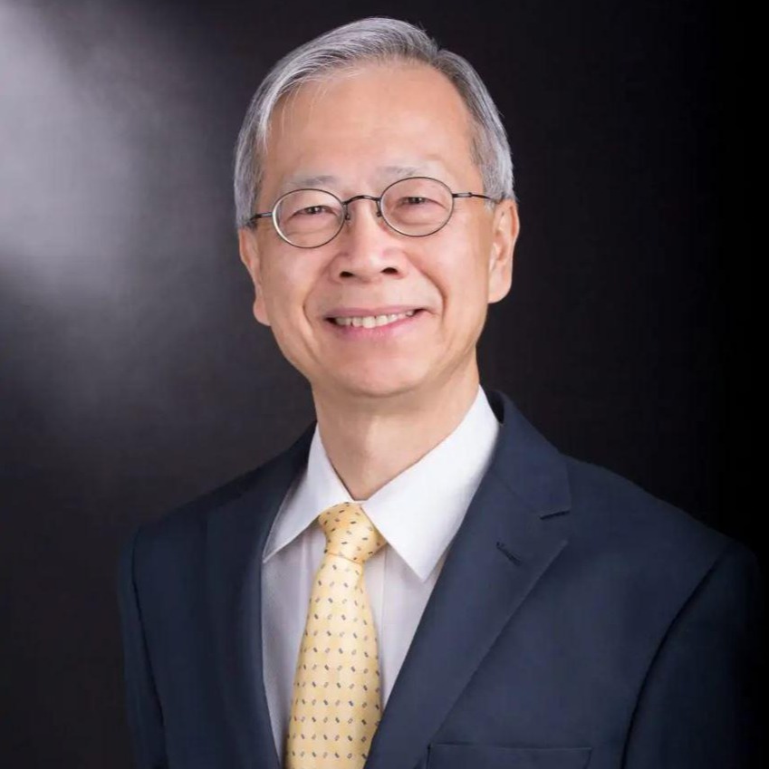 Prof. Paul S.H. LAU