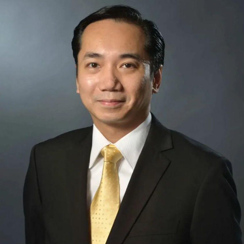 Prof. Alex CHAN