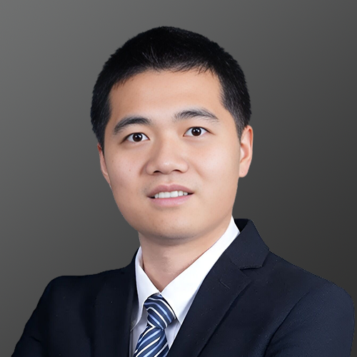 Dr. Yifei ZHANG