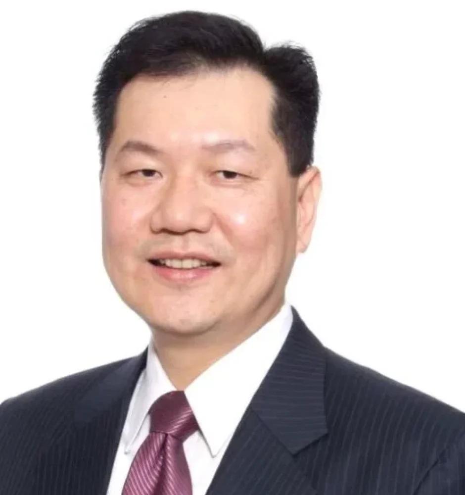 Prof. Marvin LAI