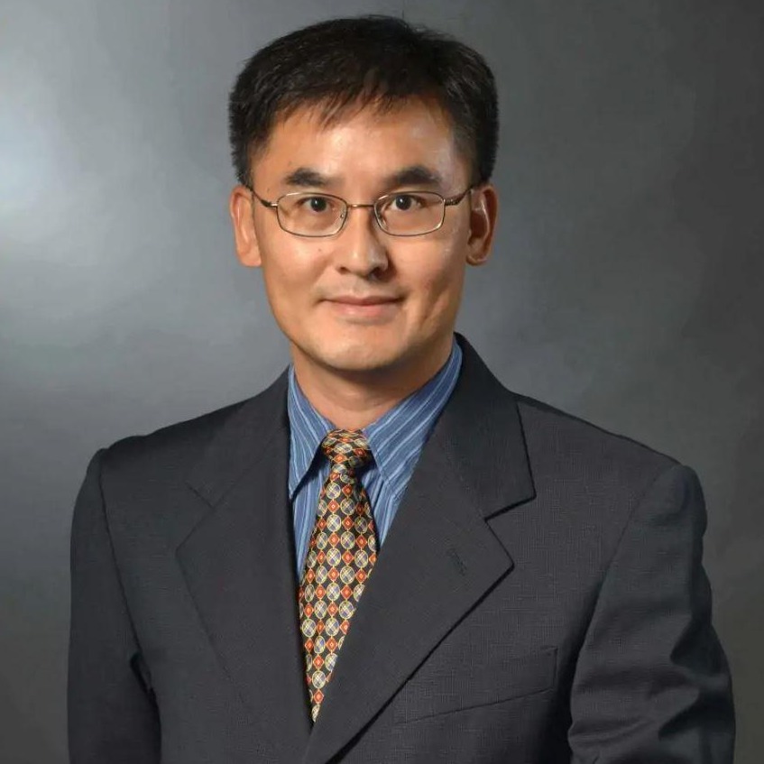 Prof. Stephen CHING