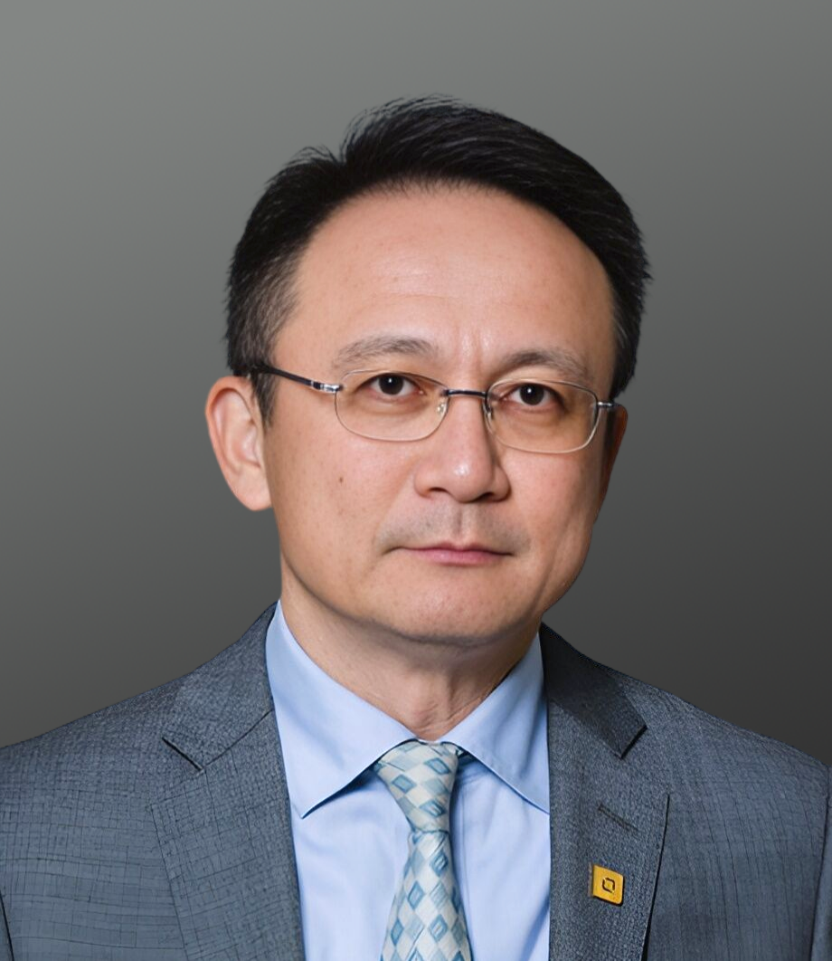 Mr. Donny Siu Hong LAM