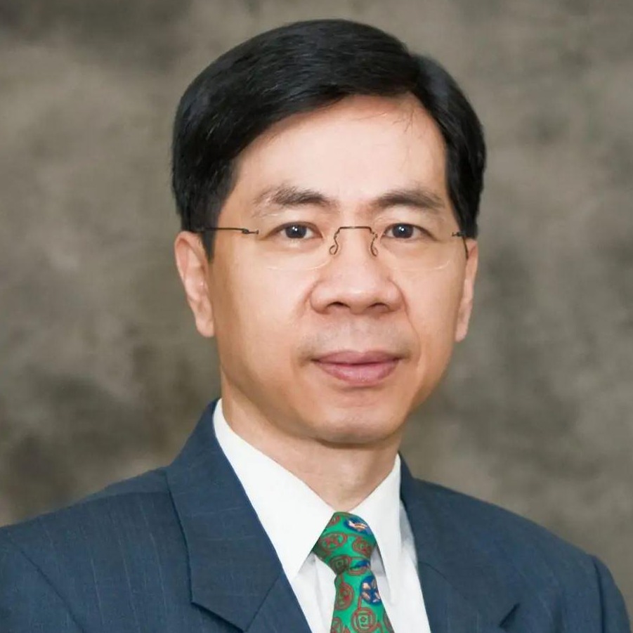 Prof. Simon S.K. LAM