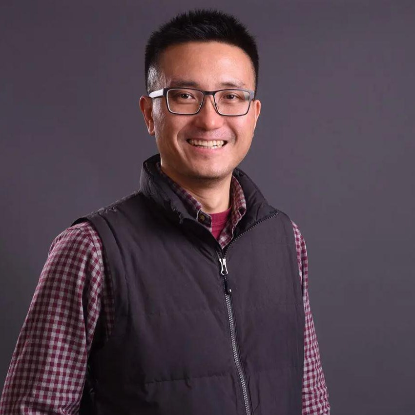 Prof. Yanbo WANG