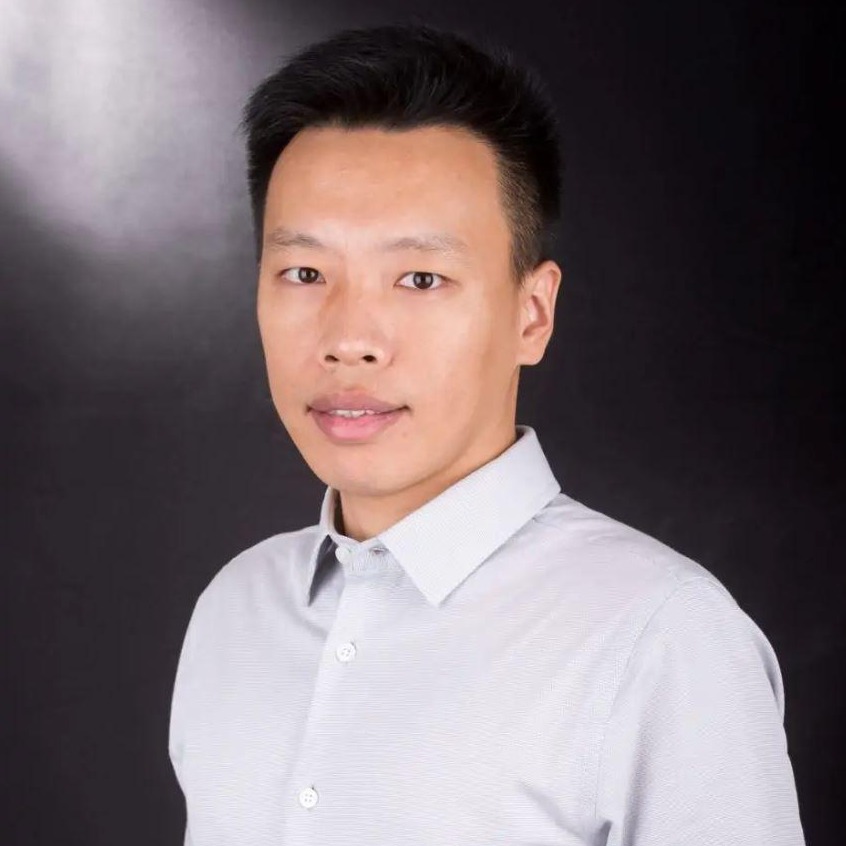 Prof. Michael He JIA