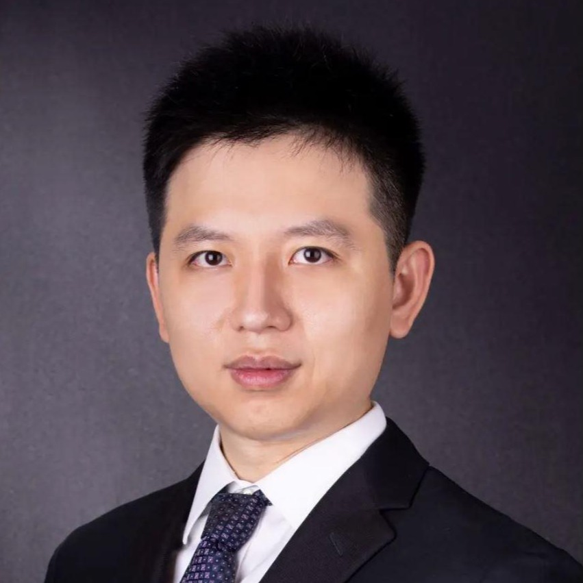 Prof. Fangzhou LU