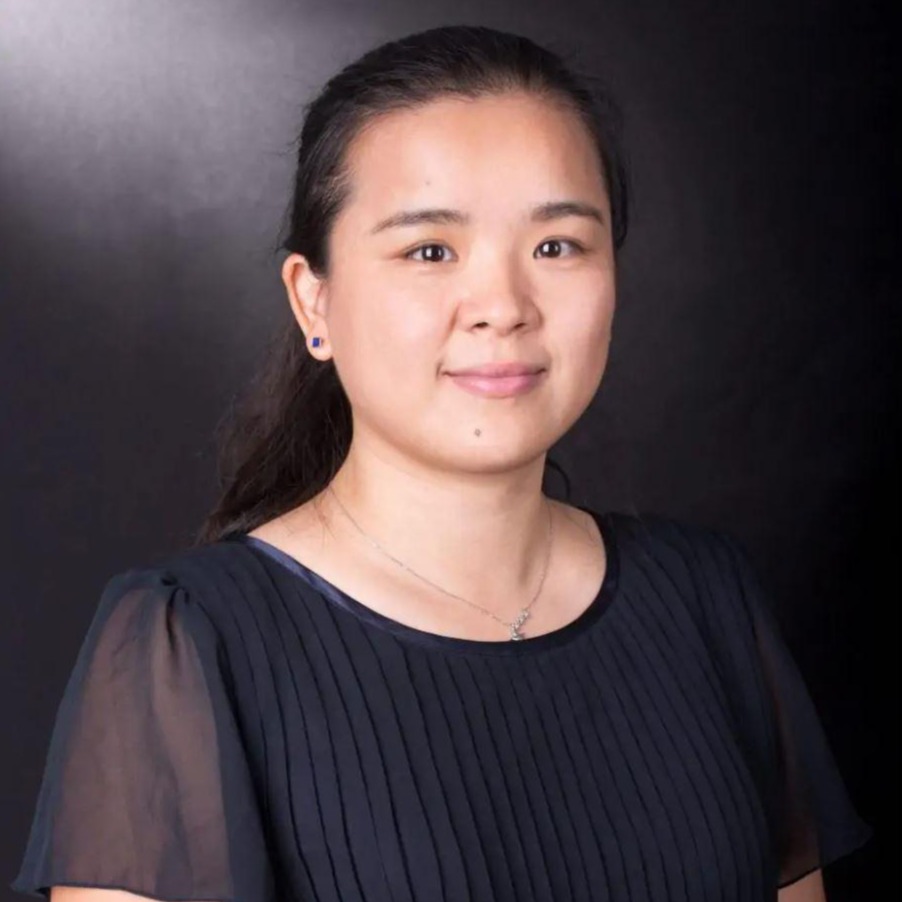 Prof. Huiyin OUYANG