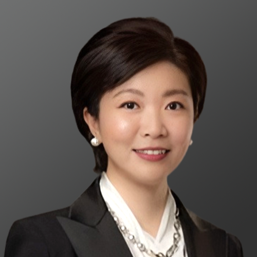 Ms. Joy WANG