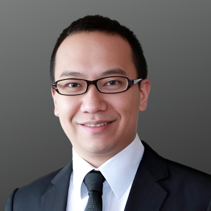 Mr. Kevin LIEM