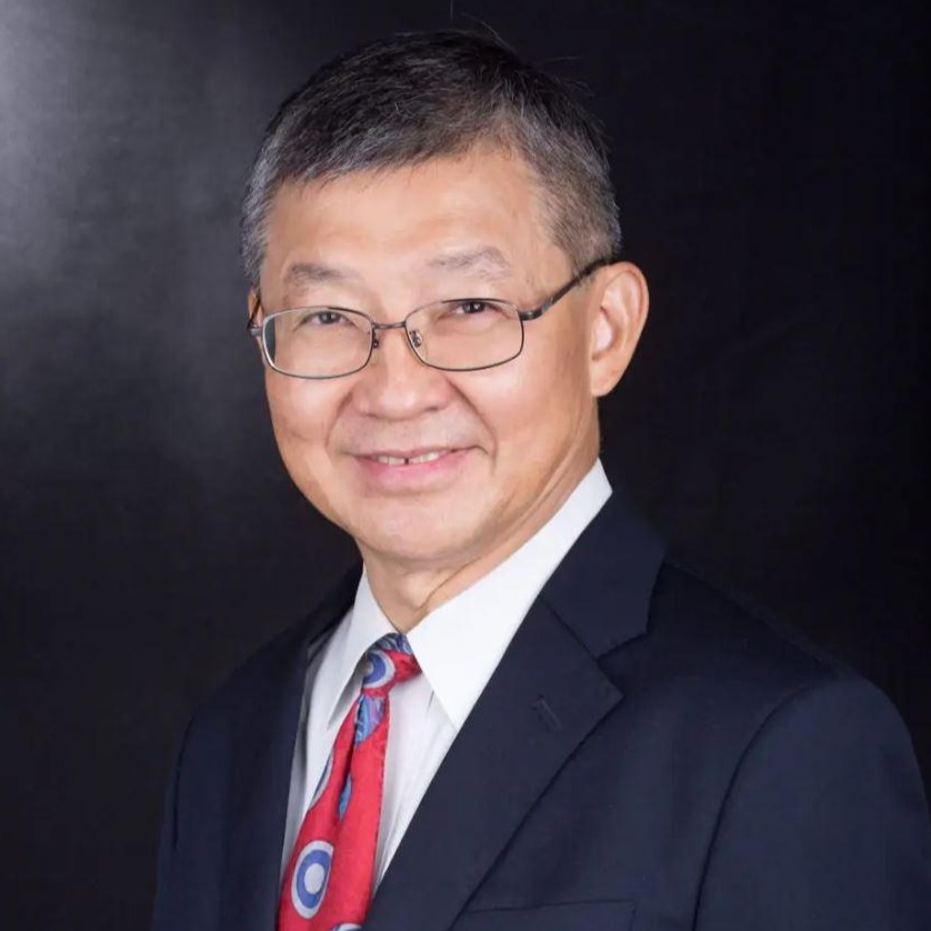 Dr. Timothy D. HAU
