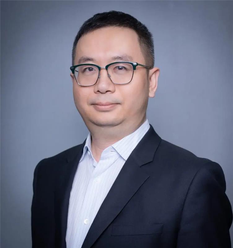 Prof. Xin TONG