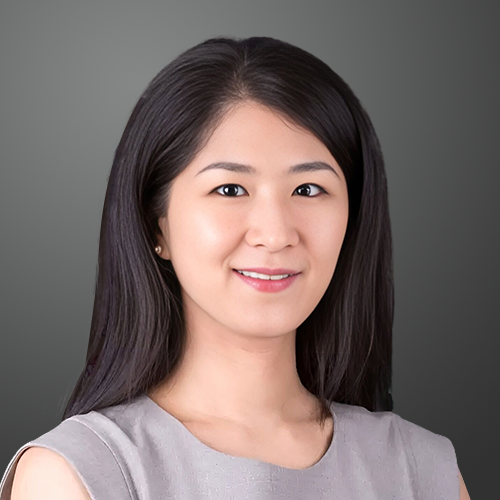 Dr. Grace XIE