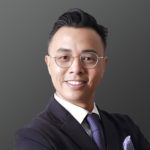 Prof. Eric POON
