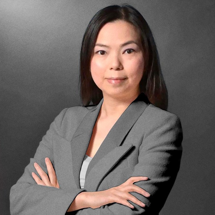 Prof. Olivia LEUNG