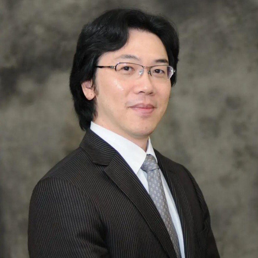 Prof. Derek K.W. CHAN
