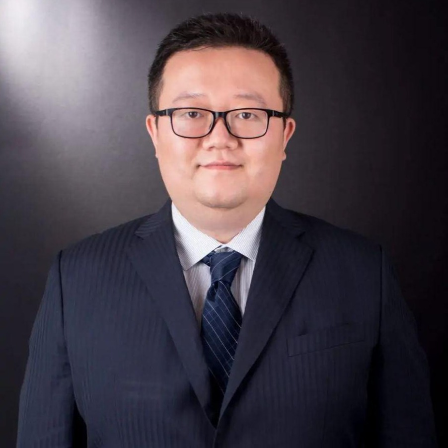 Prof. Yiwen ZHANG