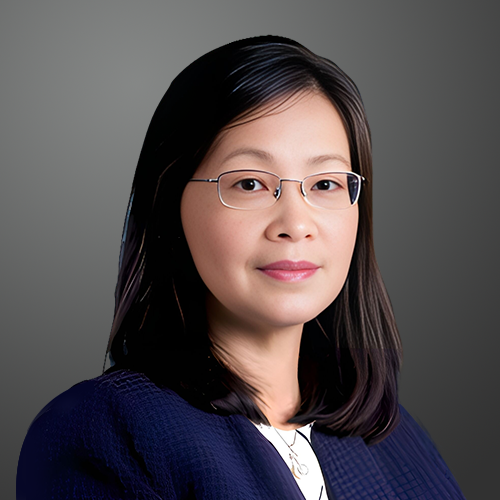 Prof. Anna Wai-Kwan WONG