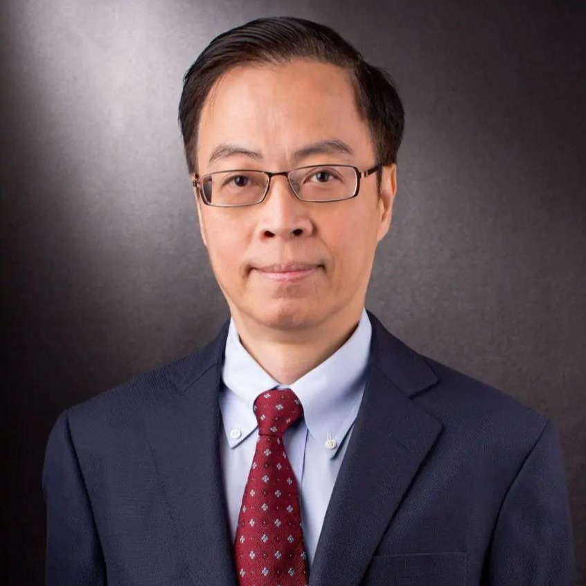 Prof. Maurice K.S. TSE, JP