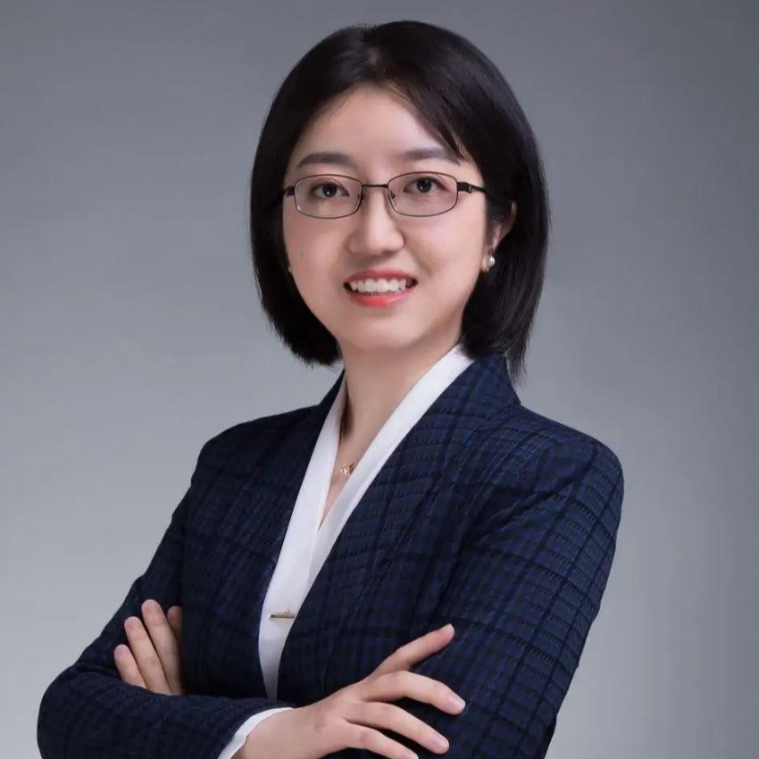 Dr. Lichen ZHANG