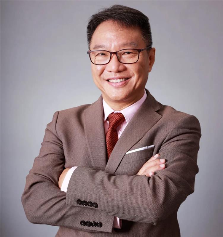 Prof. Alan Kin San CHOW
