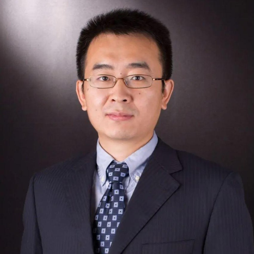 Dr. Hongsong ZHANG