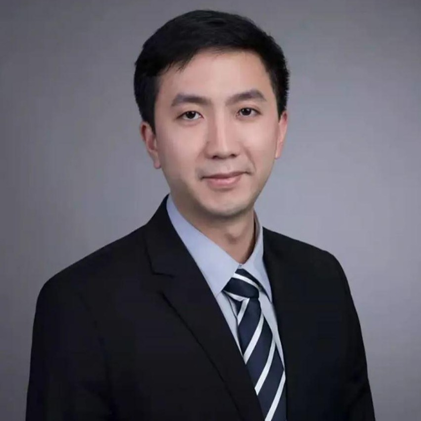 Prof. Shipeng YAN
