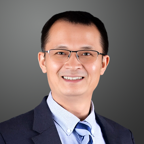 Prof. Xin WANG