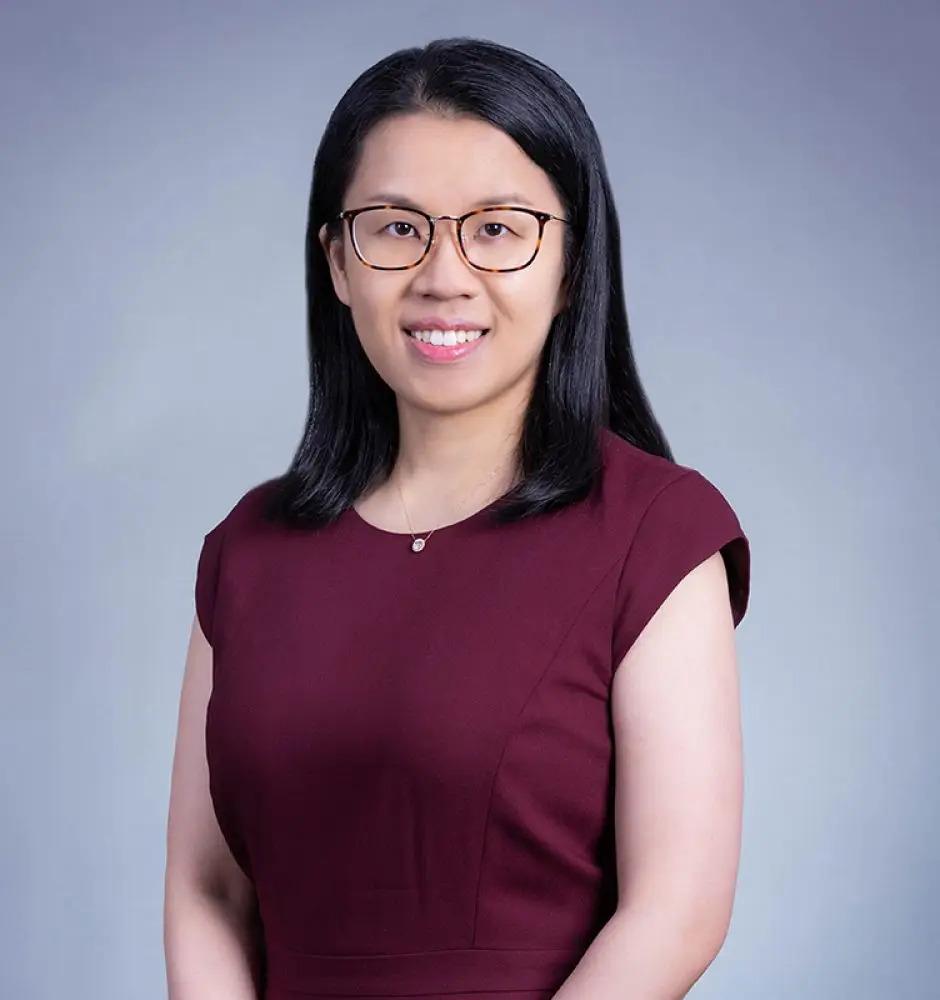 Prof. Hui LI