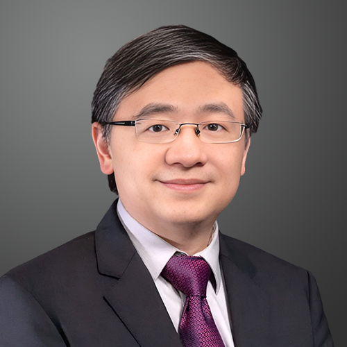 Prof. Kai Wai HUI