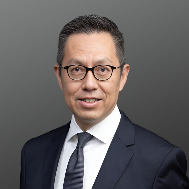 Mr. Ivan WONG