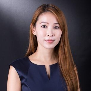Dr. Jasmine KWONG