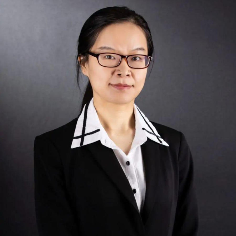 Prof. Shengjun MAO