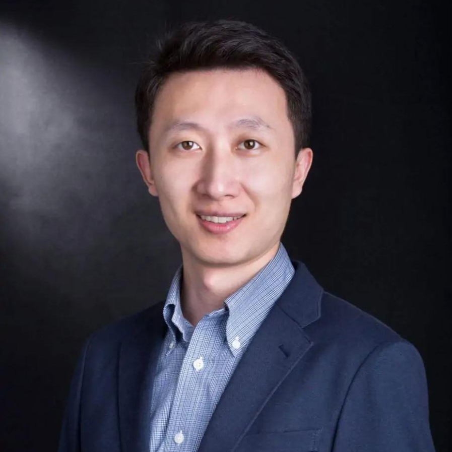Prof. Wei ZHANG
