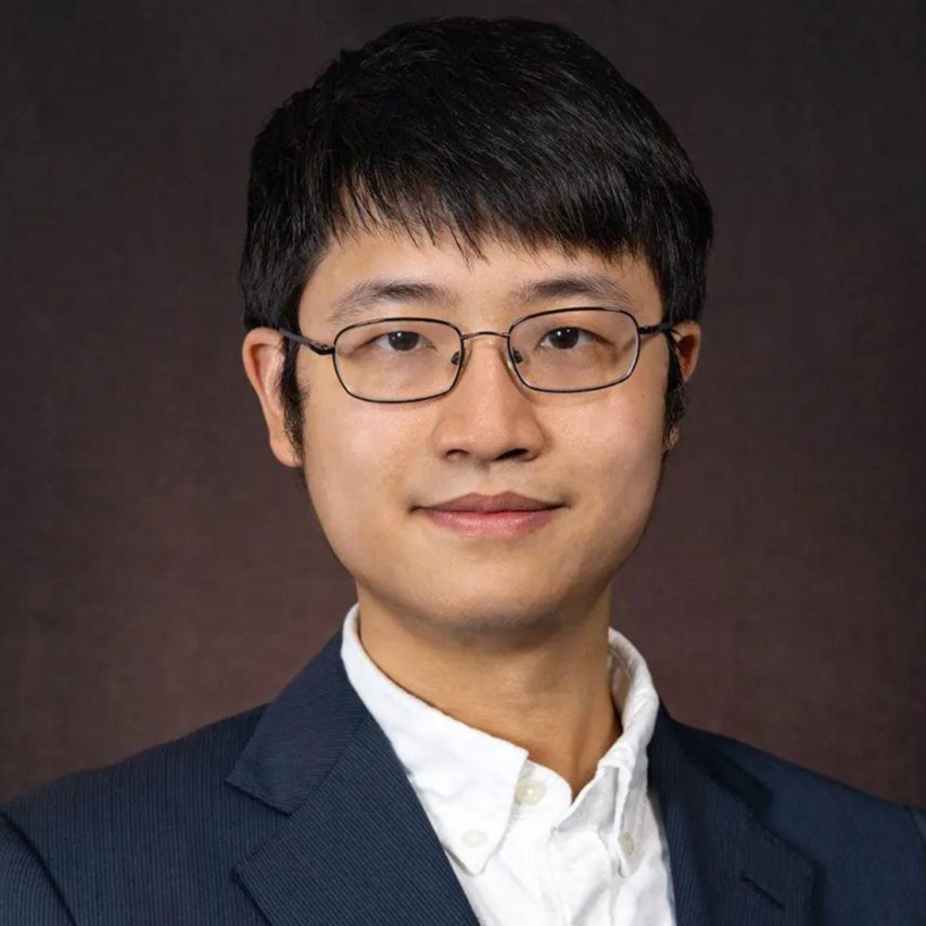Prof. Yang YOU