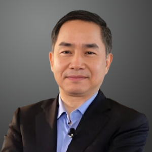 Prof. Zhiwu CHEN