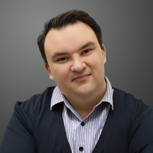 Prof. Ghassan MOAZZIN