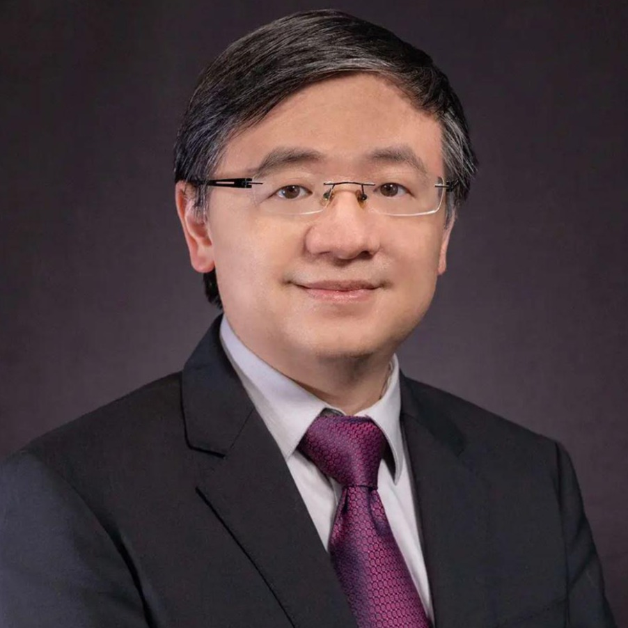 Prof Kai Wai HUI