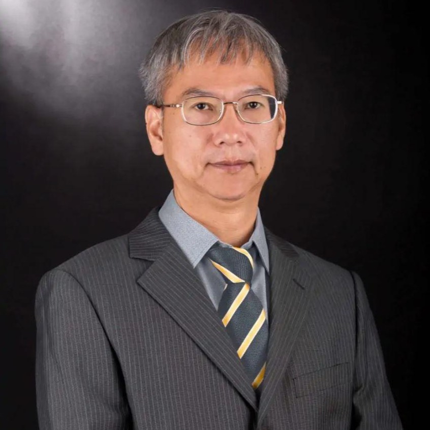 Dr. Stephen Y CHIU