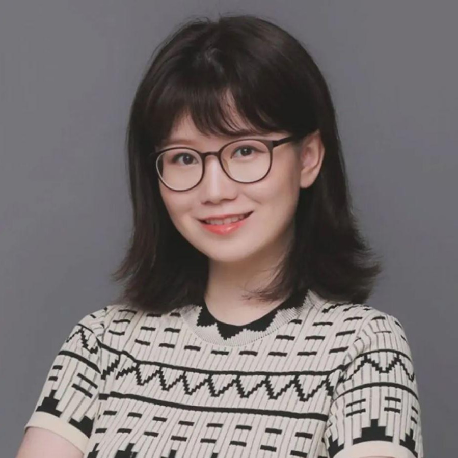 Prof. Helen Hailin ZHAO
