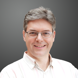 Prof. David PALMER