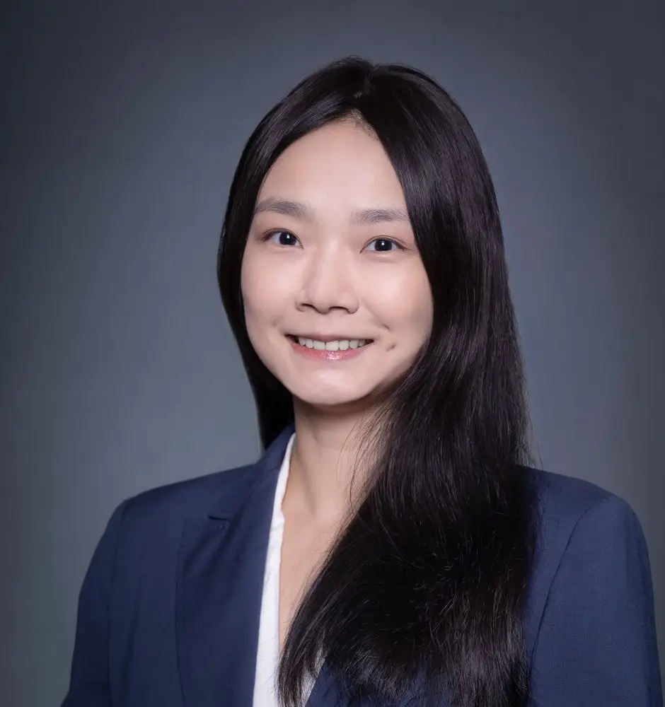 Prof. Lin CHEN