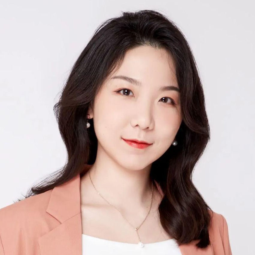 Dr. Jasmine Y. HAO