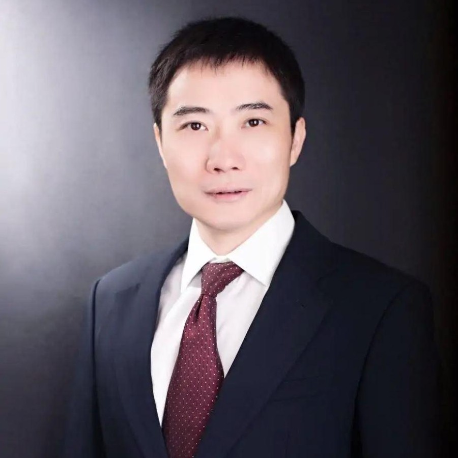 Prof. Zhenhui Jack JIANG