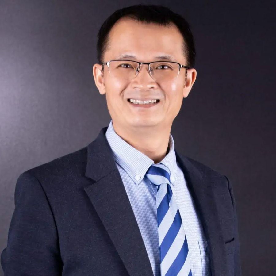 Prof. Xin WANG