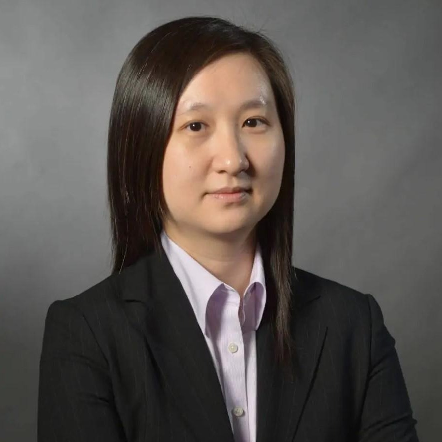 Prof. Lilian Him Lai CHAN